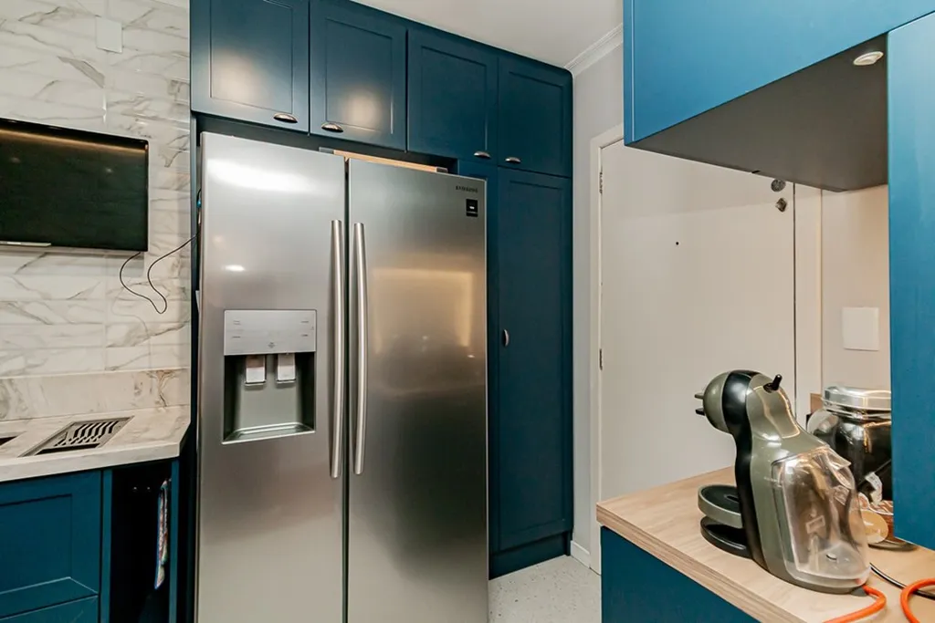 Imagem Apartamento em Petrópolis