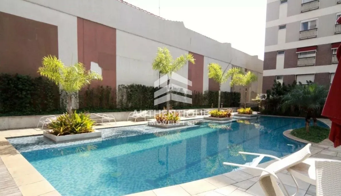 Imagem Place Santana - Apartamento à venda no bairro Santana - São Paulo/SP, Zona Norte