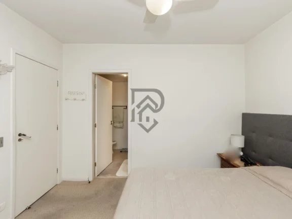 Imagem Apartamento Itaim Bibi Reformado pronto para morar