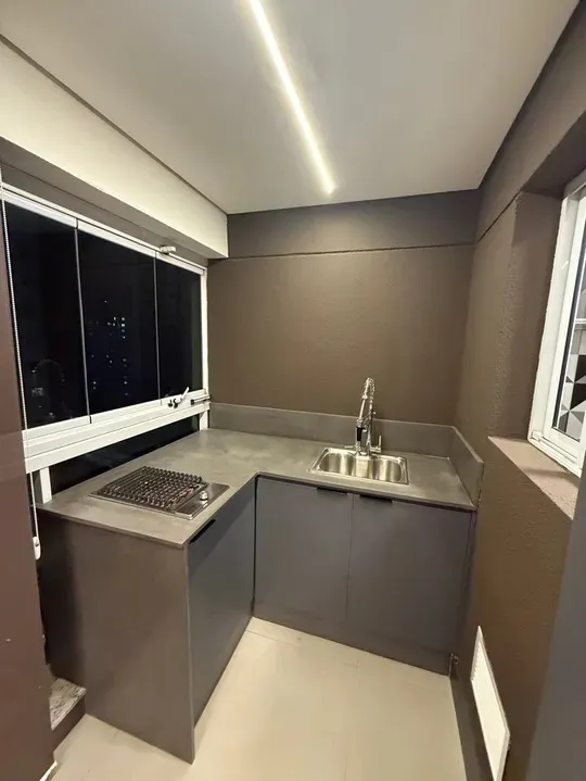Imagem Luxo e Conforto no Campolim: Apartamento Mobiliado no Spettacolo Patriani, Sua Vida de Alto Padrão em Sorocaba