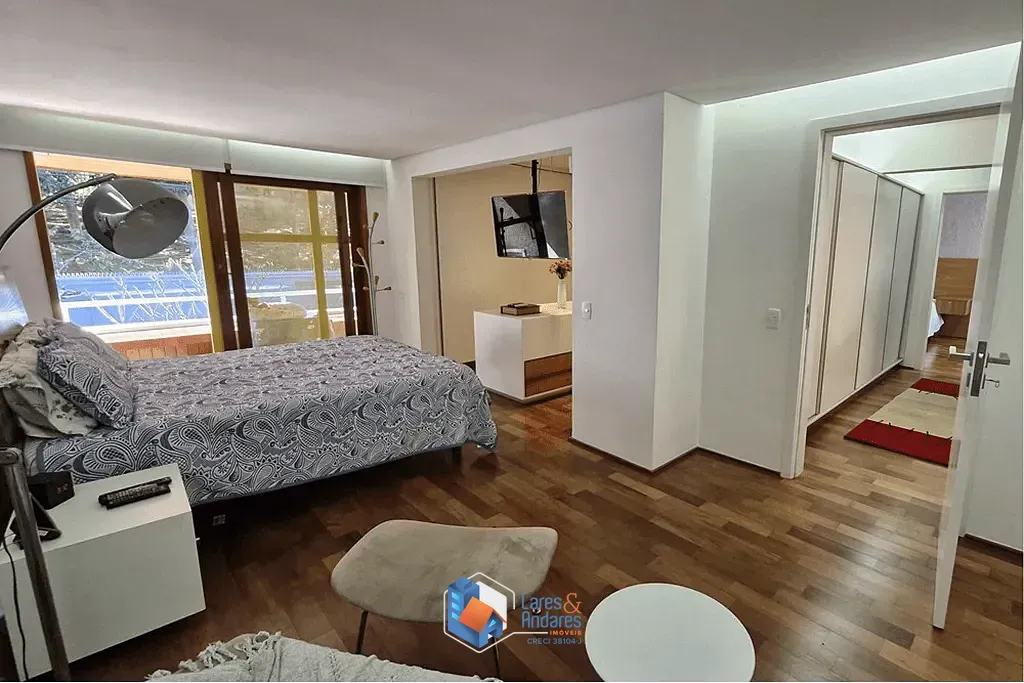 Imagem Casa à venda 3 Quartos 3 Suites 3 Vagas 315M² Jardim Prudência São Paulo - SP
