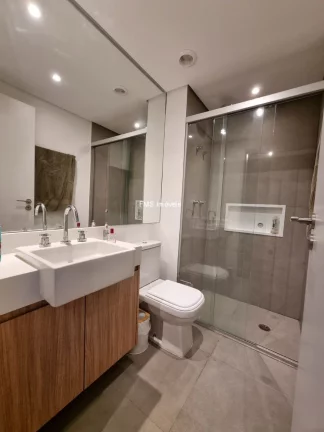 Imagem Apartamento à venda na Vila Mariana de 3 quartos e 3 suítes, 3 vagas.