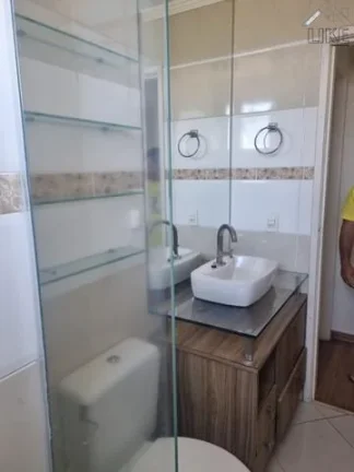 Imagem Vendo - Apartamento Citta di Roma - Ultimo andar