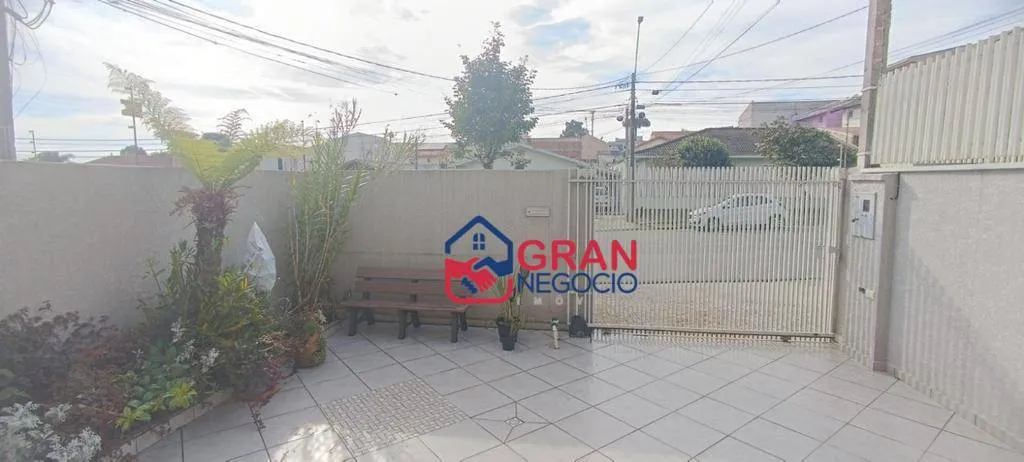 Imagem Sobrado Boqueirão- Estudo permuta menor valor