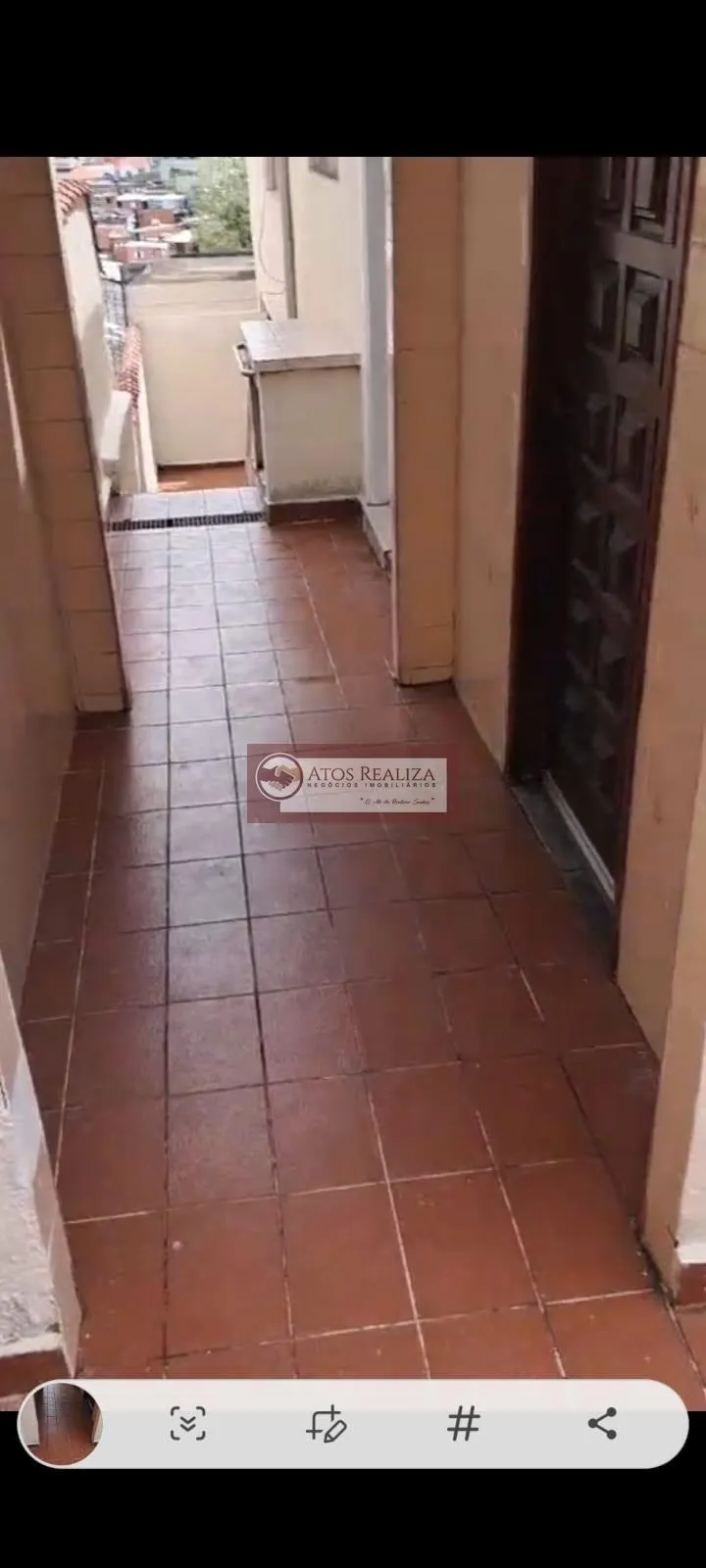 Imagem Casa de 3 dormitórios com Edícula a Venda no Metro Jabaquara.