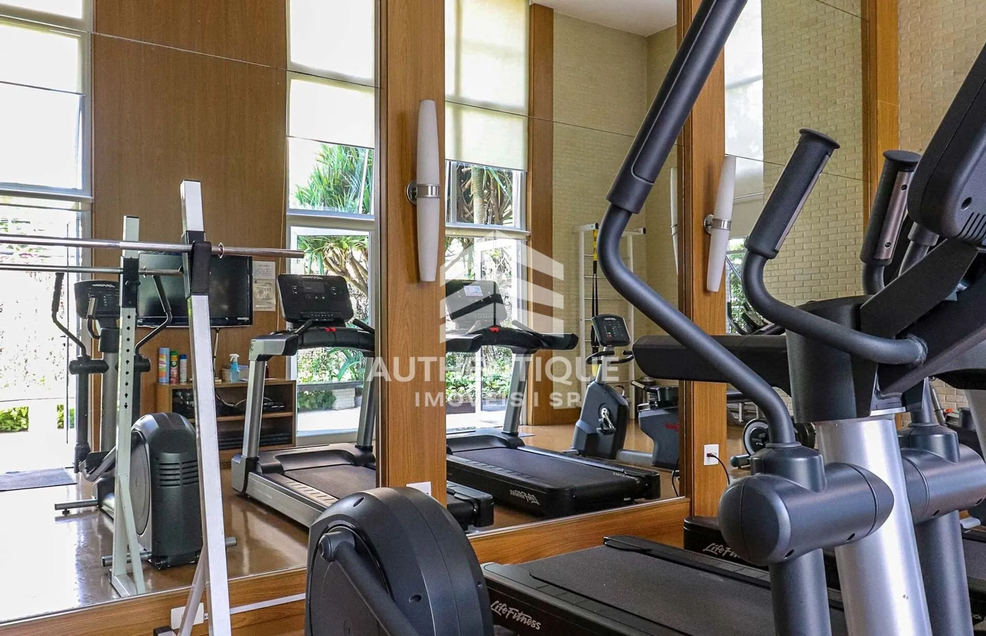 Imagem Montparc Perdizes - Apartamento à venda em São Paulo/SP