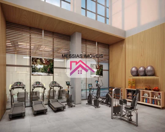 Imagem APARTAMENTOS DE 4 SUITES E 5 VAGAS - CASA LAFER ITAIM BIBI