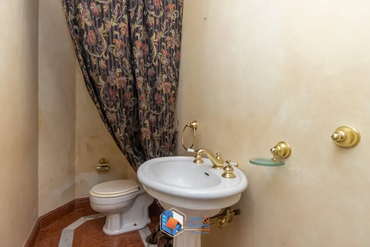 Imagem Apartamento para venda em Higienópolis com 4 quartos, sendo 3 suítes, 350m²