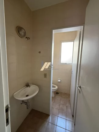 Imagem Sala comercial à venda no Cambuí em Campinas, São Paulo.