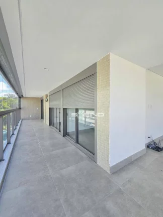 Imagem Apartamento à venda, com 4 dormitórios 3 suítes 163m² 2 vagas, em Riviera de São de São Lourenço