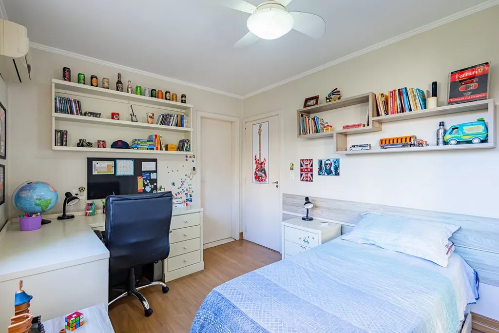 Imagem Apartamento em Boa Vista
