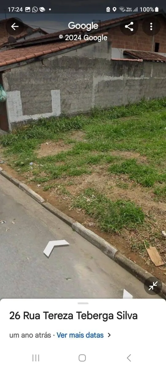 Foto do imóvel Terreno à venda, Centro, Pindamonhangaba, SP