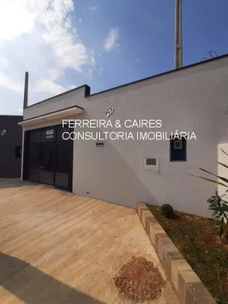 Foto do imóvel CASA RESIDENCIAL em INDAIATUBA - SP, PARQUE RESIDENCIAL SABIÁS em RUAOSWALDO FACCIO