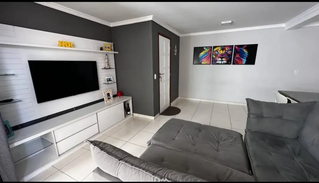 Apartamento com 2 Quartos à Venda, 125 m² em Arraial do Cabo - Arraial do Cabo