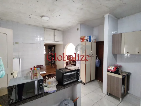 Imagem OPORTUNIDADE DE TERRENO PARA CONSTRUÇÃO NA PONTA DA PRAIA EM SANTOS (SP) POR R$.4.000.000,00.