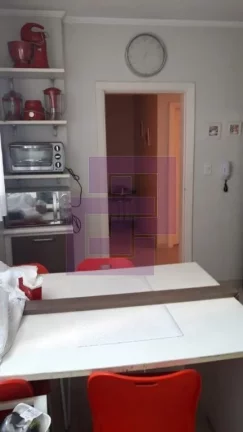 Imagem Apartamentos / Padrão na cidade de Guarujá