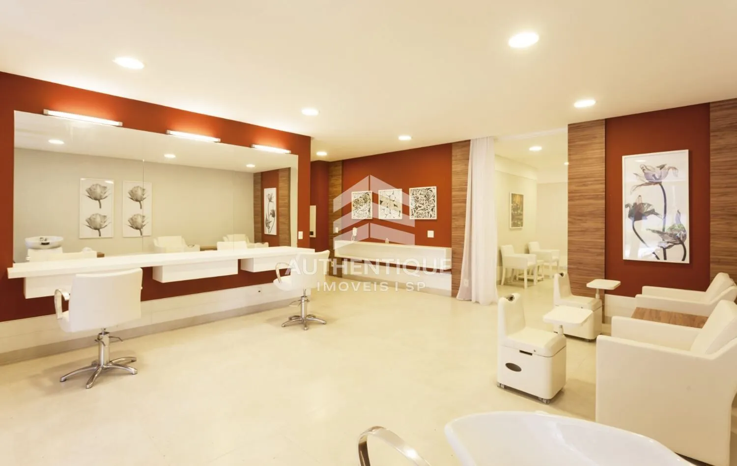 Imagem DUO MORUMBI - Apartamento à venda em São Paulo/SP