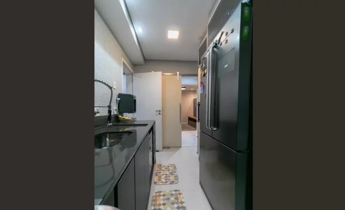 Imagem APARTAMENTO RESIDENCIAL em SÃO PAULO - SP, QUINTA DA PAINEIRA