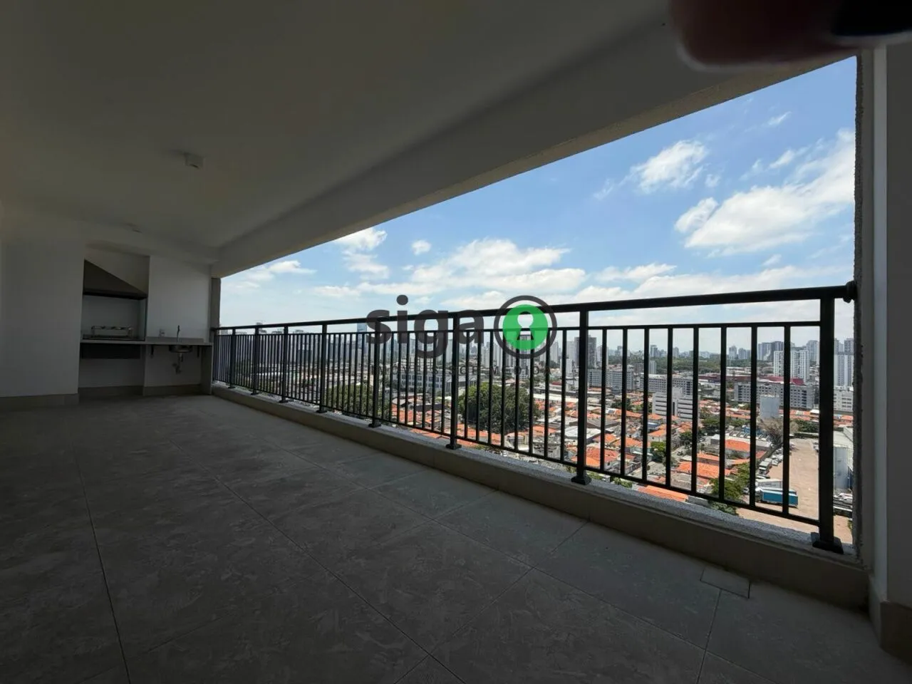 Imagem Apartamento 3 dorms e 2 vagas - Oportunidade excelente em Santo Amaro