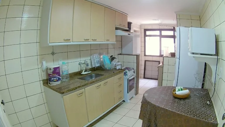 Imagem APARTAMENTO COM 3 QUARTOS E 1 SUÍTE A VENDA NA ORLA DA PRAIA DO MORRO GUARAPARI-ES
