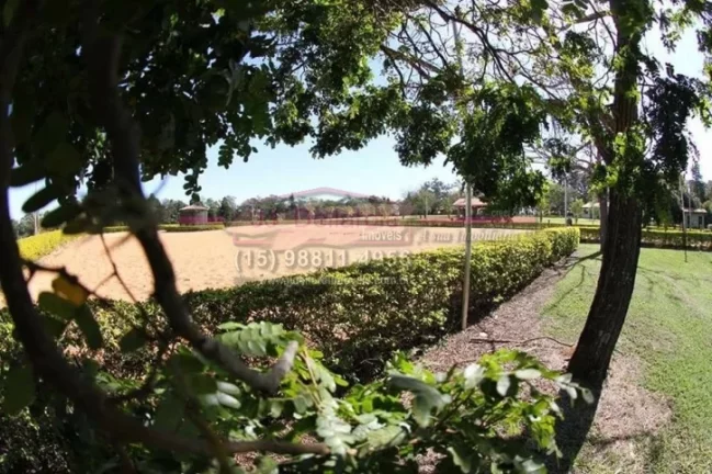 Imagem Venda de Haras com 08 alqueires