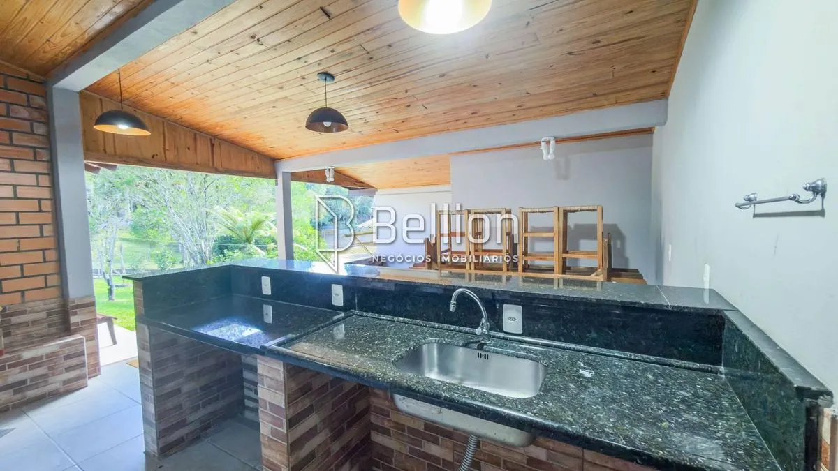 Imagem Casa de campo em Alto Cedros