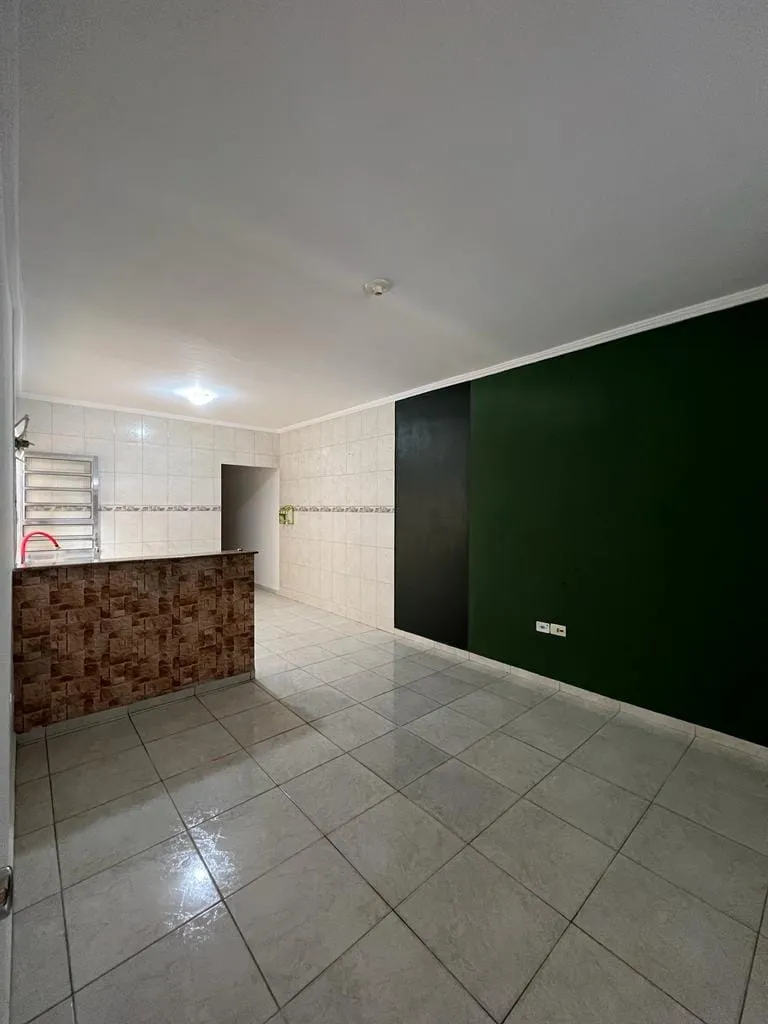 Imagem Casa à venda 4 Quartos, 2 Suites, 2 Vagas, 125M², Residencial Mombaça, Pindamonhangaba - SP