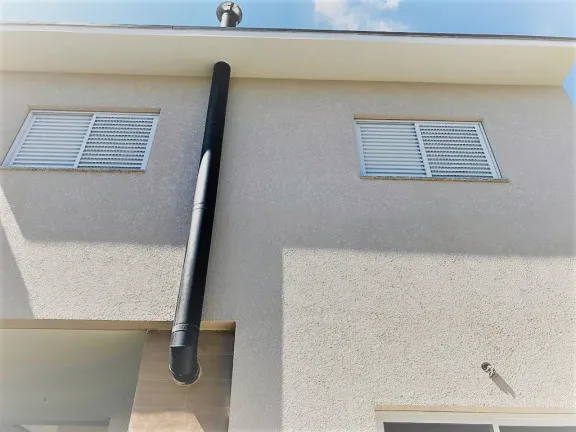 Sobrado com 3 Quartos à Venda, 130 m² em Jardins Do Paraíso - Mogi Das Cruzes