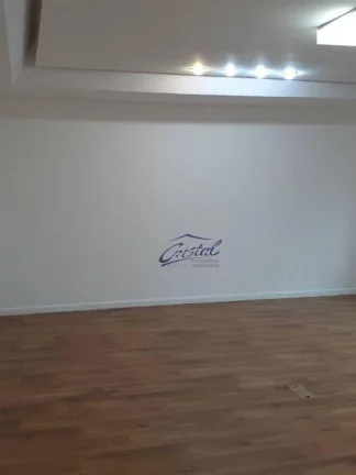 Imagem Excelente conjunto comercial de 204 m² 4 vagas 3 banheiros.