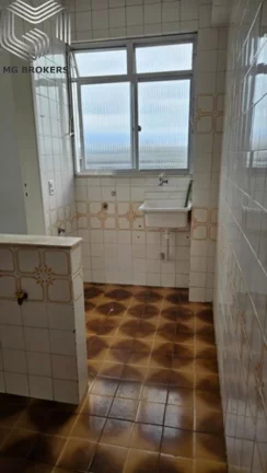Imagem APARTAMENTO RESIDENCIAL em RIO DE JANEIRO - RJ, ENCANTADO
