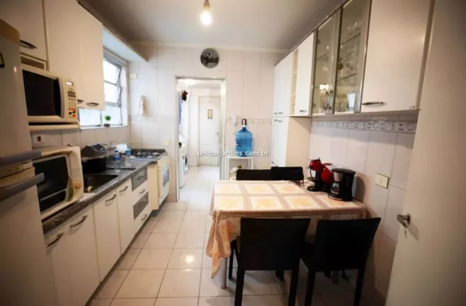 Imagem Apartamento à venda Pinheiros São Paulo