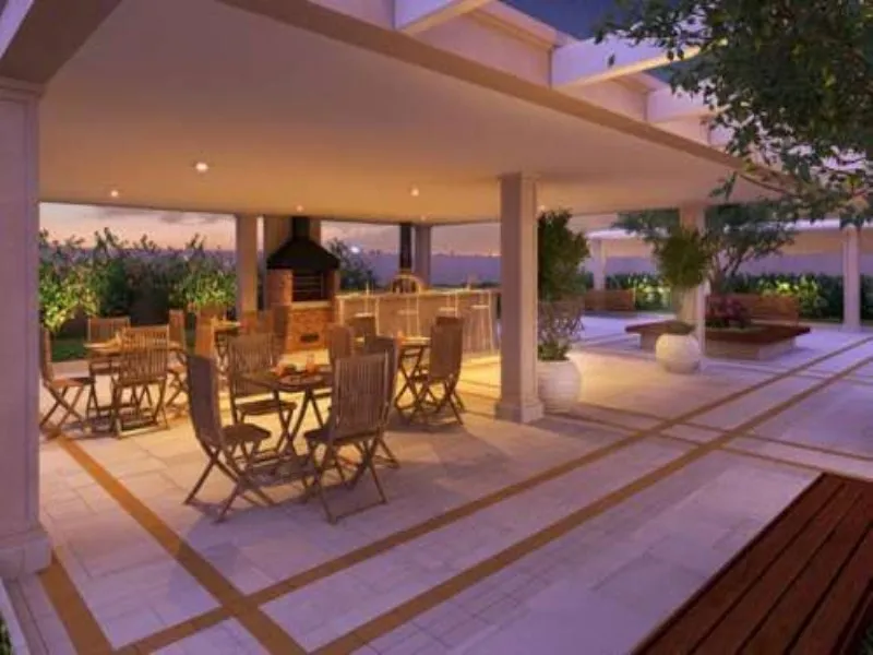 Imagem Edifício Splendor Chácara Klabin, apartamento com 3 quartos em Chácara Klabin São Paulo SP,, apartment in São Paulo