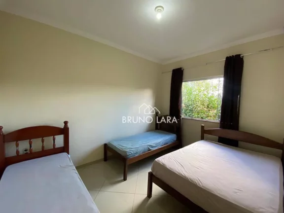 Imagem Casa à venda em Igarapé bairro Vivendas Santa Mônica