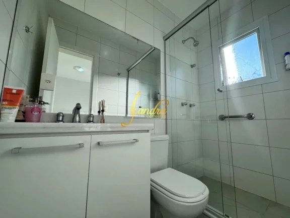 Imagem Ótima casa em condomínio fechado Casa Hermosa com 3 dormitórios