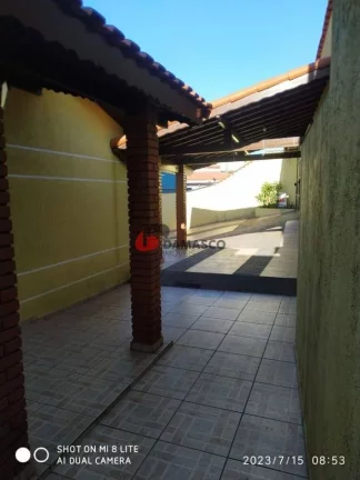 Imagem Casa à venda, Vila Guarani, Santo André, SP