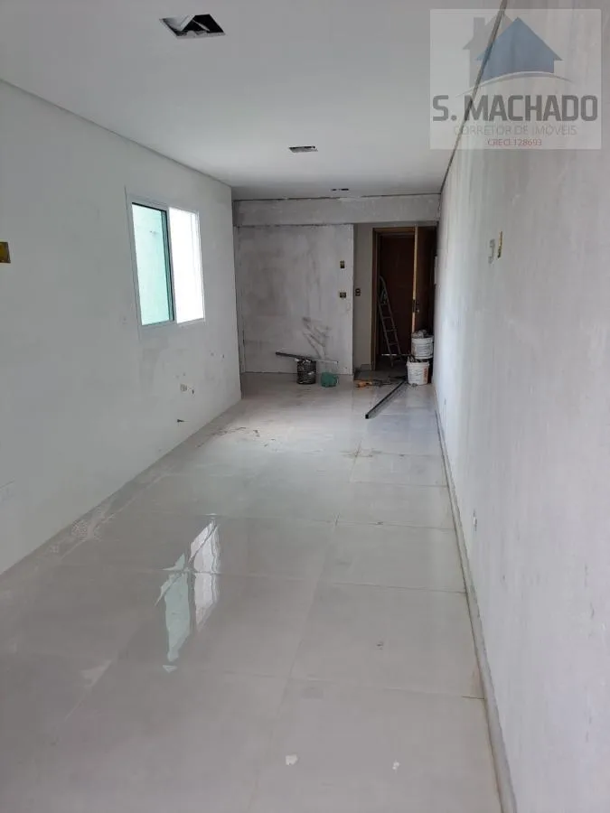 Imagem Apartamento para Venda em Santo André / SP no bairro Vila Metalurgica