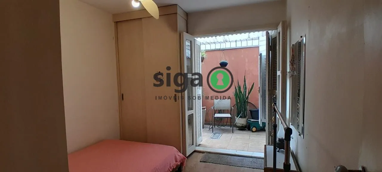 Imagem Garden Exclusivo com Amplo Espaço e Conforto no Coração do Itaim ?