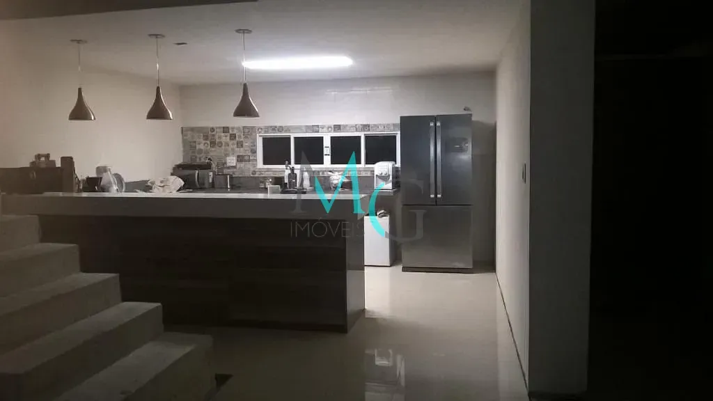 Foto do imóvel Casa com 3 dormitórios à venda, 229 m² por R$ 550.000,00 - Cosmos - Rio de Janeiro/RJ