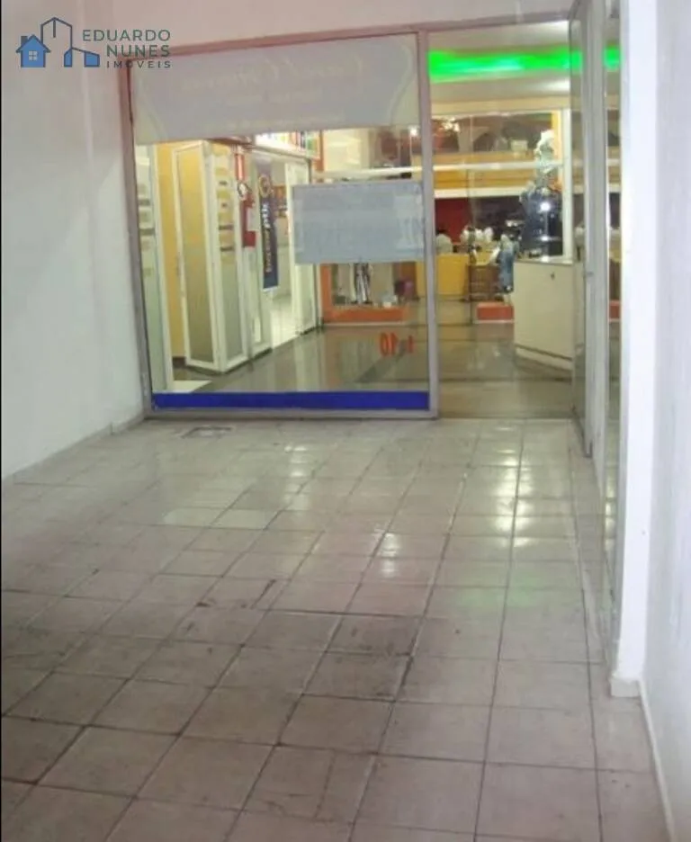 EXCELENTE LOJA, ÓTIMA, LOCALIZAÇÃO NO BARRO PRETO!