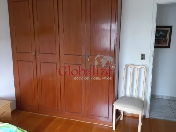 Imagem APARTAMENTO 4 DORMITÓRIOS , 2 SUÍTES, 2 GARAGENS NO EMBARÉ EM SANTOS POR 1.200.000,00.000,00