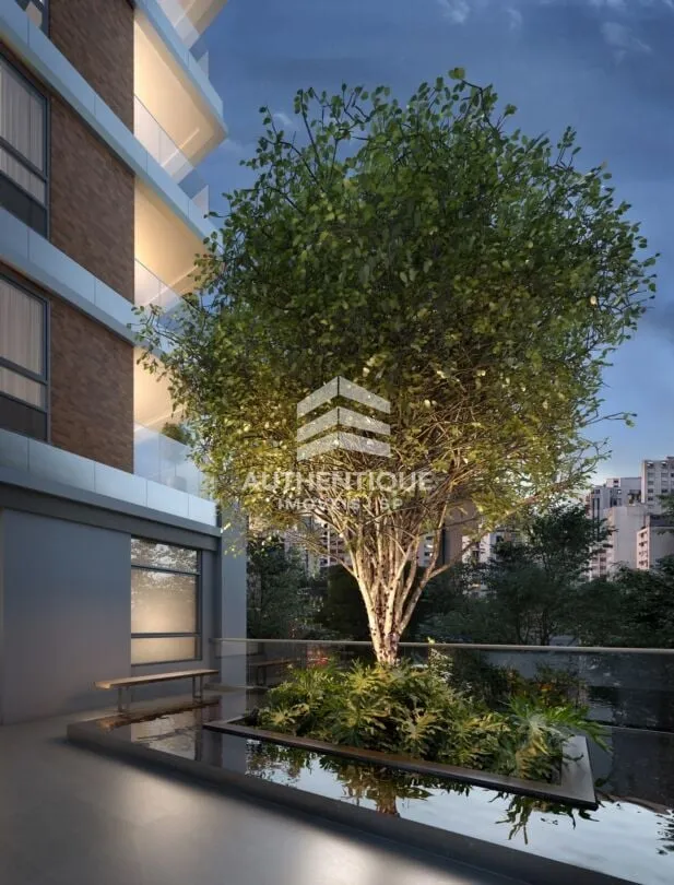 Imagem ATHOS PARAISO - Apartamento à venda em São Paulo/SP