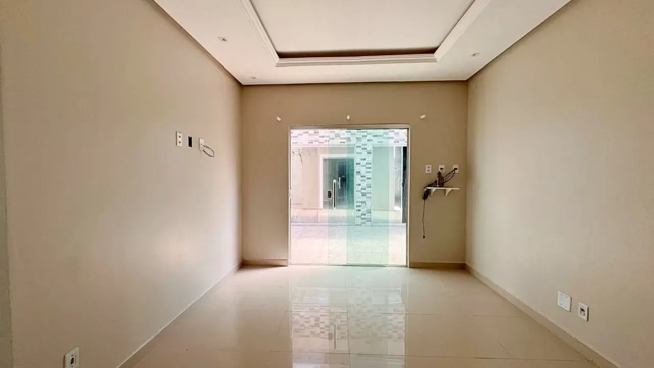 Imagem Casa com 3 Quartos à Venda, 89 m² em Novo Aleixo - Manaus