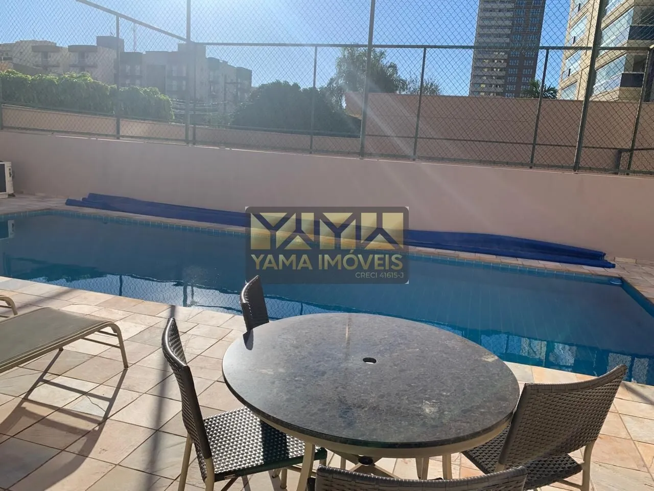 Imagem Apartamento Alto Padrão à Venda, Edificio Emerald, Ribeirão Preto/SP