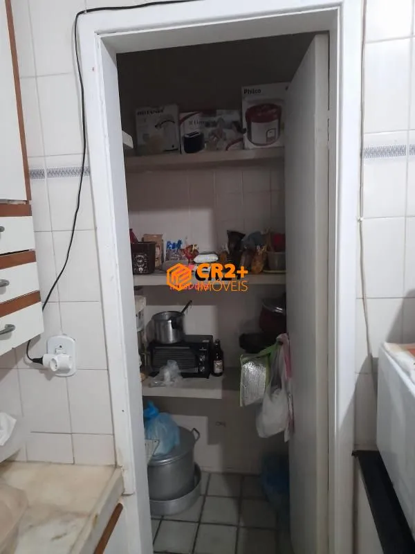 Imagem Apartamento a Venda 155m² com 4 Quartos, 2 Suítes + Dce no bairro Boa Viagem em