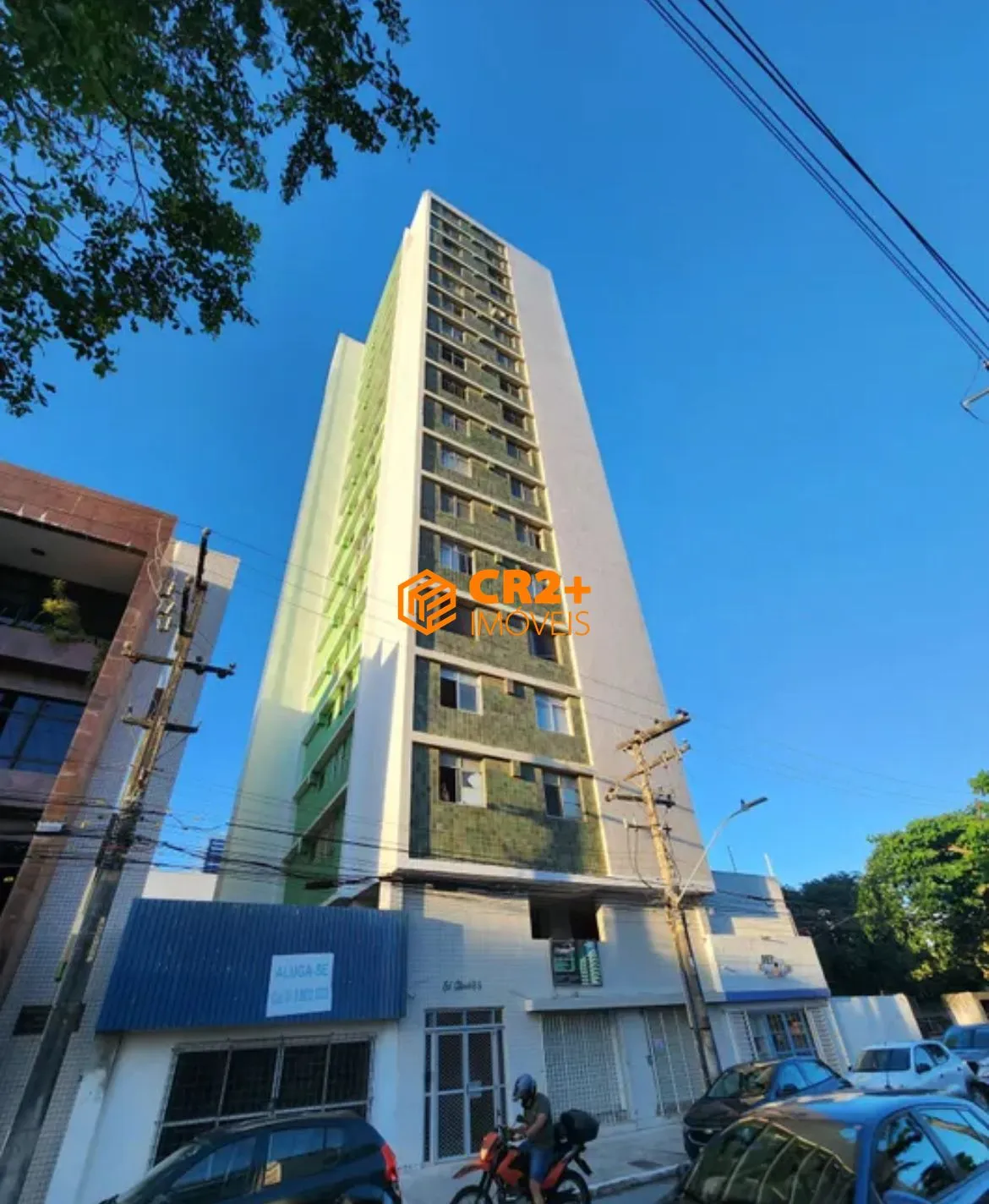 Imagem Vendo lindo Flat reformado e mobiliado em Santo Amaro