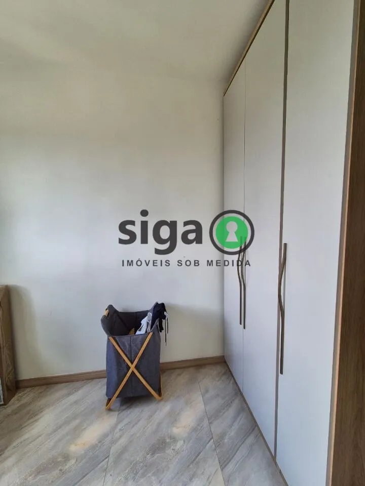 Imagem Apartamento Mobiliado para Locação no Planalto Paulista - Ao Lado do Metrô São Judas