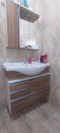 Imagem Casa Padrão