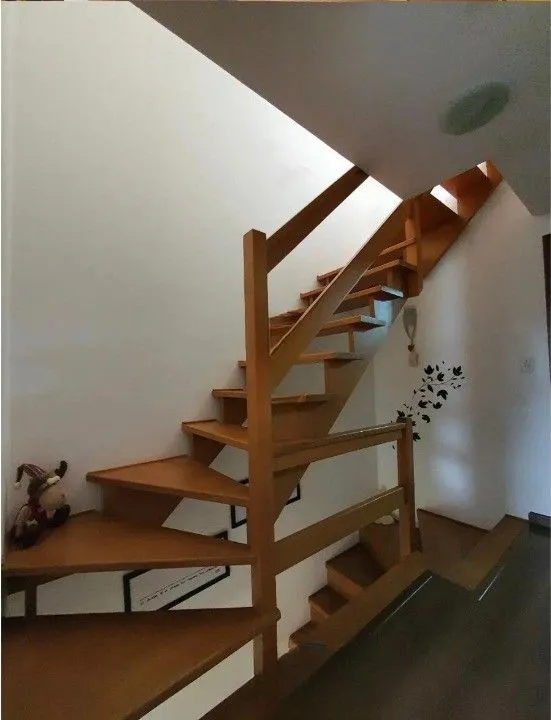 Imagem Casa em Tristeza