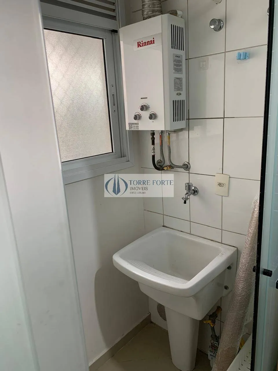 Imagem Excelente apartamento 52 m², fino acabamento porcelanato, móveis planejados