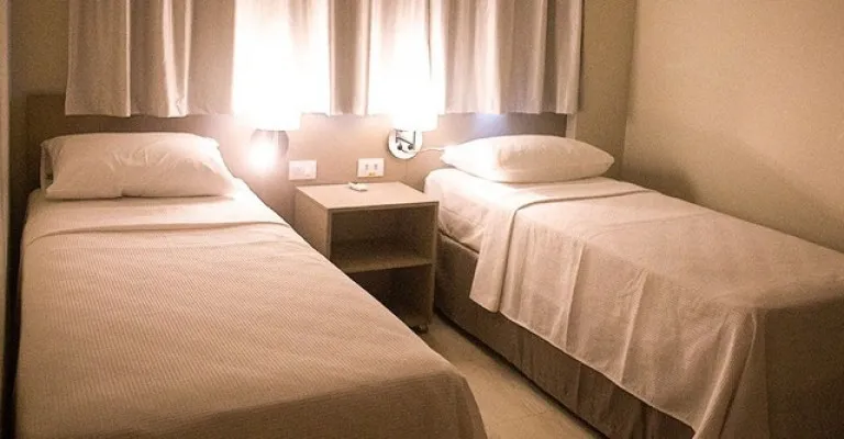 Imagem Apartamento com 1 Quarto à Venda, 1 m² em Salinas - Salinópolis